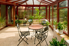Dinas Mawddwy conservatory quotes