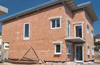 Dinas Mawddwy home extensions